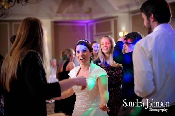 Best Rosen Centre wedding photographer - Sandra Johnson (SJFoto.com)